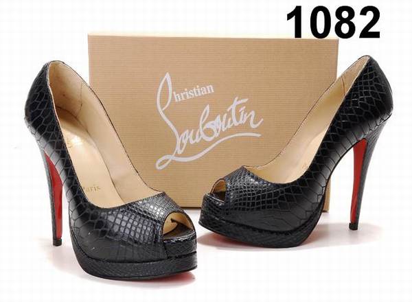 ,,chaussure-louboutin-femme