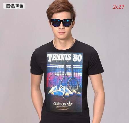 Adidas-t-shirt-billi,chemise-fashion-homme-marque,Adidas-exchange-france