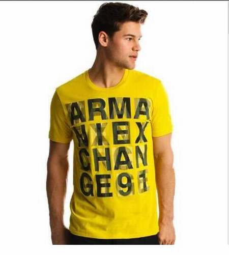 Armani-classic-fit-blanc,Armani-grande-taille,diy-Armani-t-shirt