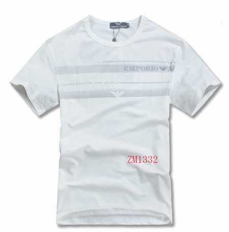 Armani-dudu,T-Shirt-Armani-achat-france,t-shirt-femme-blanc-pas-cher