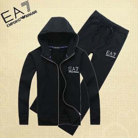 Armani-ea7--survetement-barca,survetementpascher