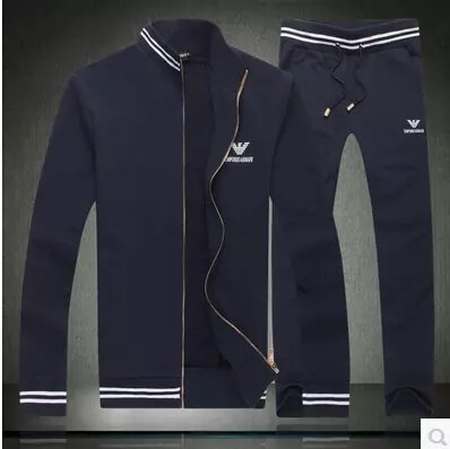 Armani-ea7--survetement-fc-barcelone,jogging-Armani-ea7-blanc-femme,survetement-Armani-promo