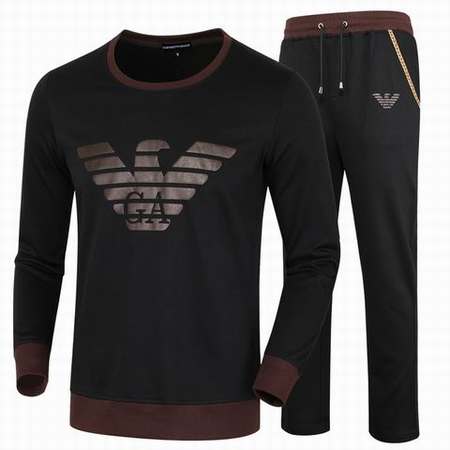 Armani-ea7-survetement-bleu-ciel,survetement-challenger-Armani-ea7,survetement-Armani-ferrari