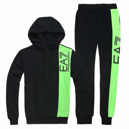 Armani-ea7-survetement-coton-femme,survetement-college-vintage,bas-de-jogging-Armani-ea7-pas-cher