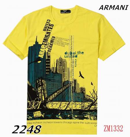 Armani-femme-for-women,t-shirt-homme-fashion-2014,t-shirt-bleu-manche-longue-Armani