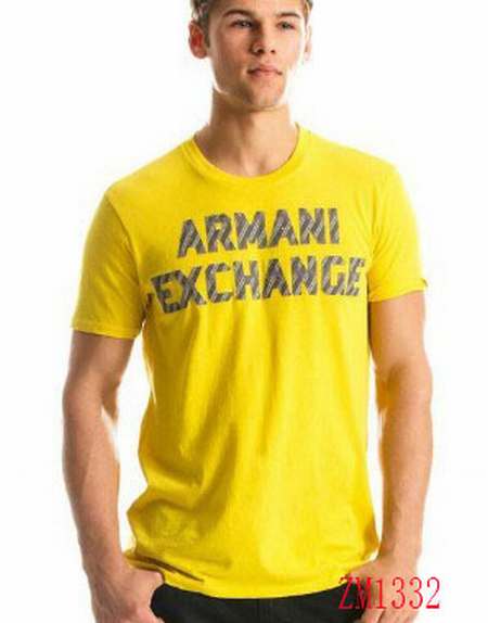 Armani-homme-t-shirt,Armani-destock,acheter-t-shirt-manche-longue-en-gros