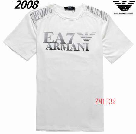 Armani-polo-army,t-shirt-Armani-bleu,tee-shirt-Armani-coton
