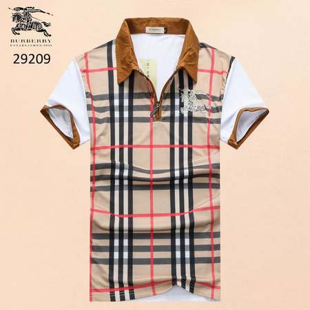 Burberry-Combattre-la-couleur-du-cheval,Burberry-en-direct,Burberry-tee-shirt-qualite
