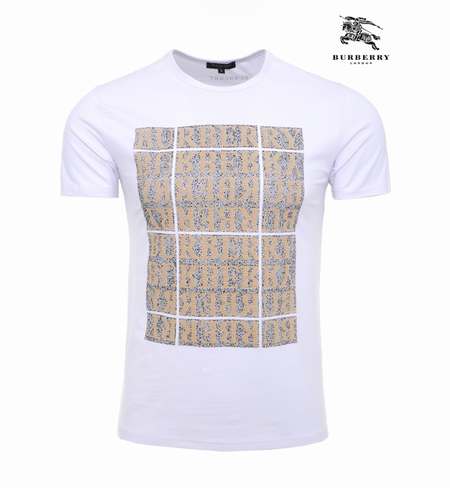 Burberry-allemagne,Burberry-prix-pas-cher,t-shirt-blanc-de-marque