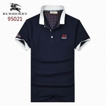 Burberry-avec-big-pony,tee-shirt-homme-col-v-manches-courtes,polo-Burberry-femme-couleur