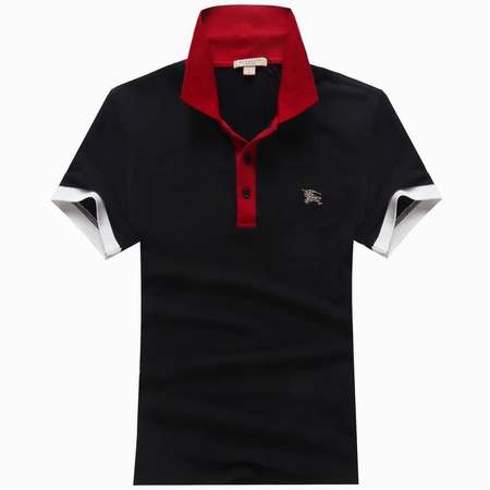 Burberry-bleu-occasion,achat-t-shirt-Burberry,Burberry-homme-shopping