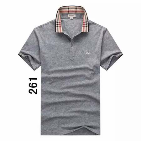 Burberry-polo-couleur,t-shirt-Burberry-damier-discount,polo-Burberry-homme-pas-cher-fashion