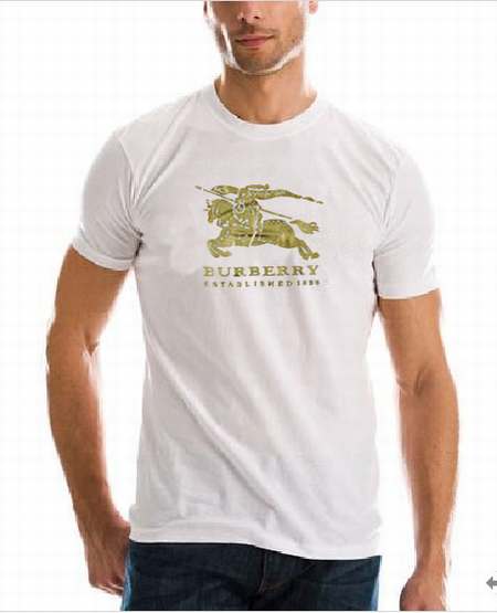 Burberry-polo-femme-manches-courtes,Burberry-homme-tee-shirt,polo-Burberry-pique
