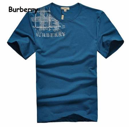 Burberry-t-shirt-rue-commerce,Burberry-discount-usa,t-shirt-Burberry-marron-beige
