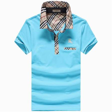 Burberry-tee-shirt-homme-blanc,polo-Burberry-col-roule,t-shirt-manche-longue-Burberry-a-petit-prix