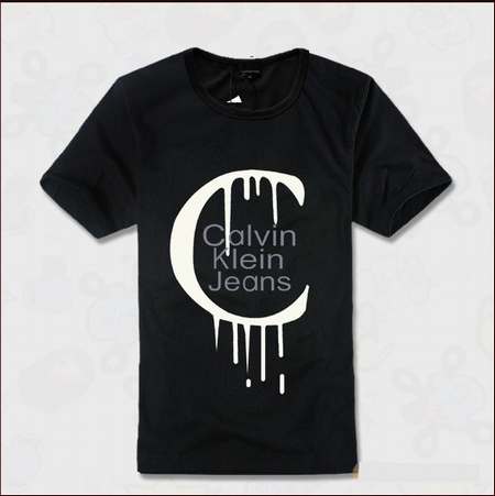 Calvin-Klein-manche-courte,robe-Calvin-Klein-nouvelle-collection,tee-shirt-Calvin-Klein-guess