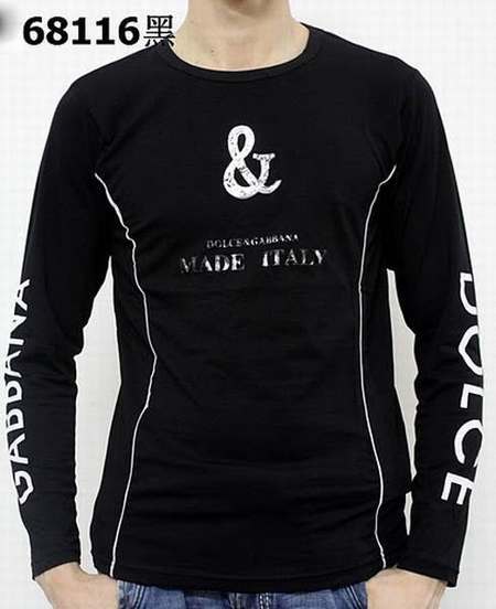 Dolce-Gabbana-robe-longue,t-shirt-manche-longue-discount,Dolce-Gabbana-polo-coupe
