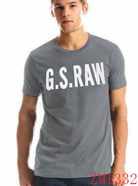 G-STAR-discount-big-pony,polo-G-STAR-marketing,Polo-G-STAR-Pas-Cher