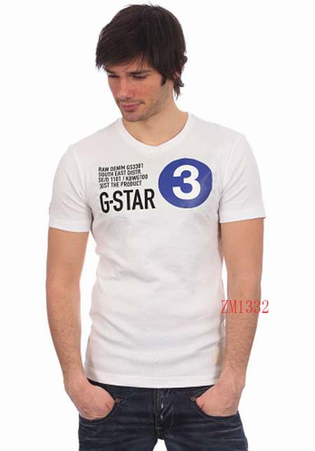 G-STAR-logo,G-STAR-aquitaine,polo-manche-longue-homme-achat