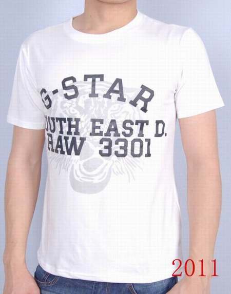 G-STAR-t-shirt-madonna,tee-shirt-manche-courte-G-STAR,t-shirt-G-STAR-manches-courtes-noire