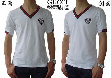 Gucci-france-boutique,tee-shirt-Gucci-manche-courte,polo-Gucci-ehr