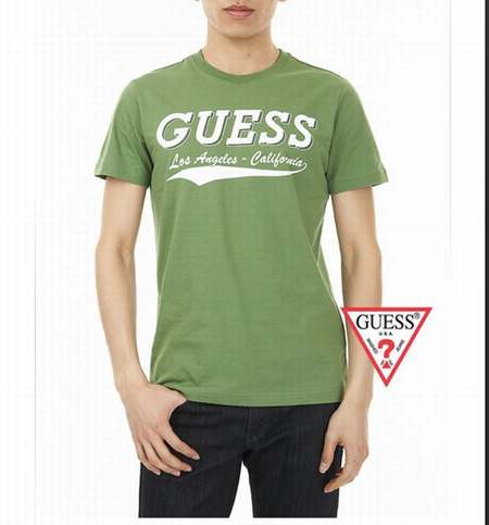 Guess-polo-porsche,t-shirt-Guess-homme-nouvelle-collection,tee-shirt-femme-tendance-2014