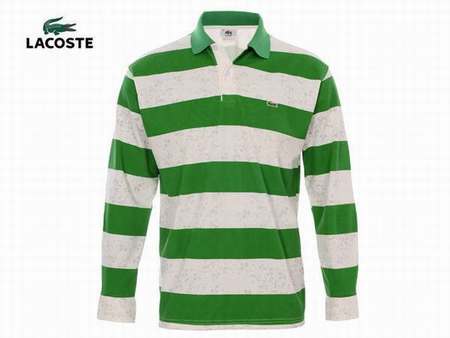 Lacoste-bleu-blanc,achat-t-shirt-Lacoste,Lacoste-chemise-prix