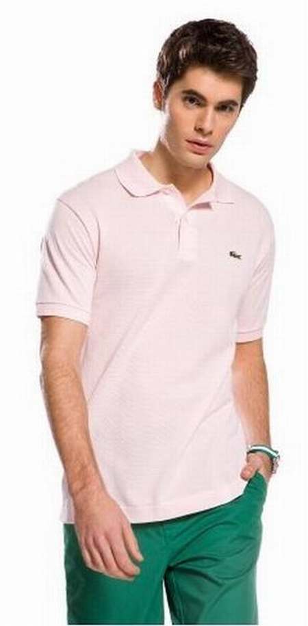 Lacoste-pas-cher-livraison-gratuite,t-shirt-Lacoste-jeans-femme-gwp-508,t-shirt-manche-longue-marron-Lacoste