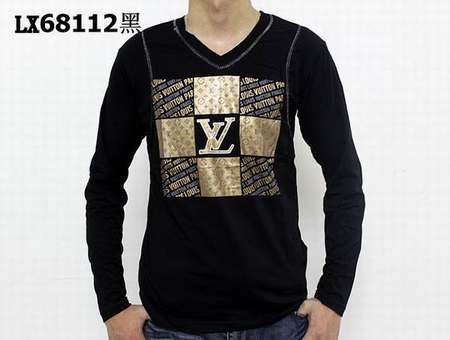 Louis-Vuitton-classic-fit-mesh-polo,t-shirt-pas-cher-personnalise,Louis-Vuitton-discount