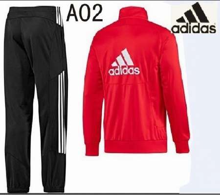 Neuf-survetement-Adidas,survetement-Adidas-blanche,jogging-Adidas-dore-noir