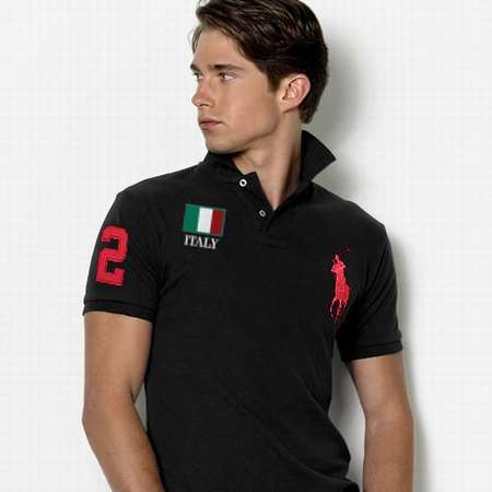 Ralph-lauren-apparel-&-fashion,t-shirt-manche-longue-homme-moins-cher,polo-Ralph-lauren-roland-garros