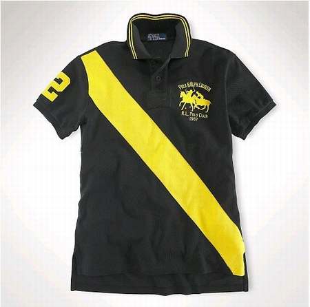 Ralph-lauren-homme-fr,t-shirt-manche-longue-col-v-Ralph-lauren-rouge,Ralph-lauren-homme-moins-cher