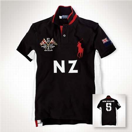 Ralph-lauren-manche-longue,t-shirt-Ralph-lauren-homme-soldes,polo-Ralph-lauren-manches-longues-noir