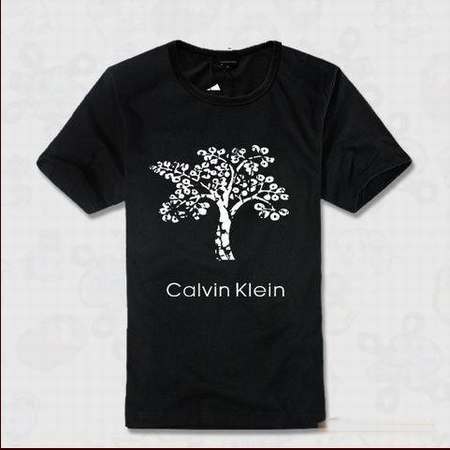 T-Shirt-Calvin-Klein-Femme,t-shirt-Calvin-Klein-marron-beige,Calvin-Klein-pas-cher-en-belgique