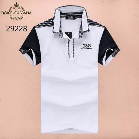 T-Shirt-Dolce-Gabbana-achat-france,Dolce-Gabbana-denim,polo-Dolce-Gabbana-jordan