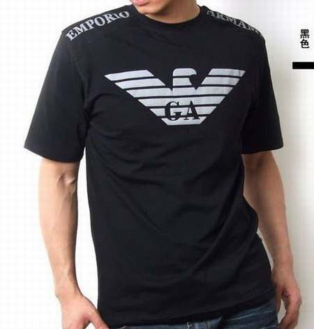 acquistare-t-shirt-Armani,t-shirt-Armani-damier-prix,Armani-achat-pas-cher