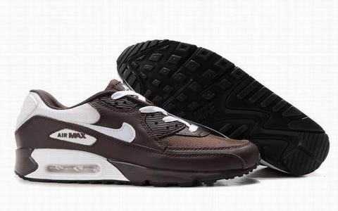air-max-90-femme-rose-et-blanche,vente-de-air-max-pas-cher-