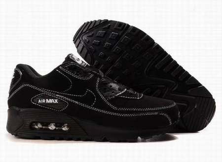 air-max-90-noir-femme,air-max-90-enfant,air-max-90-en-solde