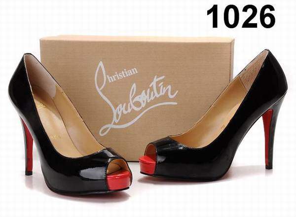 basket-louboutin-blanche,christian-louboutin-mocassin-femme,modele-chaussure-louboutin