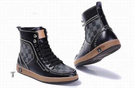 basket-louis-vuitton-femme-damier,acheter-chaussures-louis-vuitton,baskets-louis-vuitton-homme