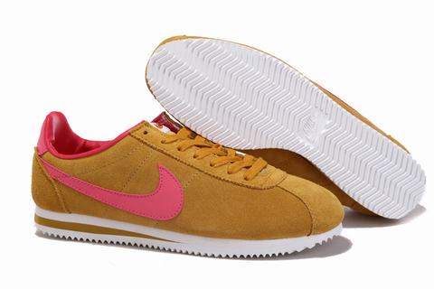 basket-nike-cortez-femme,nike-cortez-pas-cher-femme,nike-basket-classic-cortez-leather
