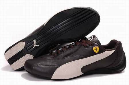 basket-puma-pas-cher-pour-femme,puma-speed-cat-pas-chere,chaussure-puma-ferrari
