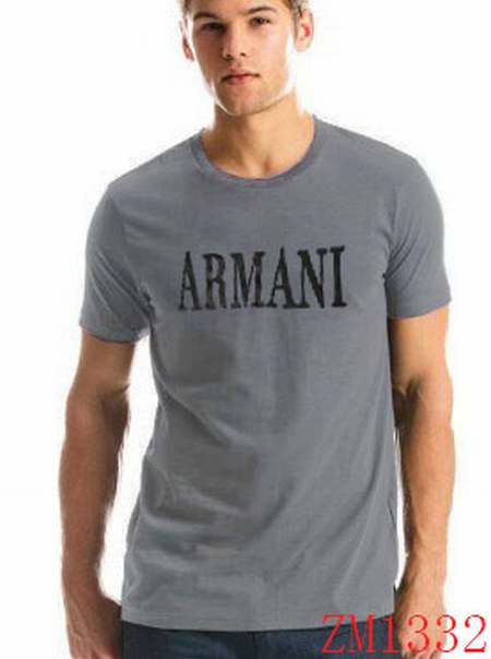 bonne-marque-de-t-shirt,t-shirt-de-marque-a-bas-prix,Armani-soldes-paris