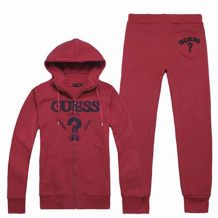 cdiscount-jogging-guess,survetement-guess-bts,ensemble-survetement-Guess-fashion