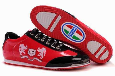 chaussure-d&g-pour-homme,nouvelle-basket-dolce-gabbana,dolce-gabbana-chaussures-femmes