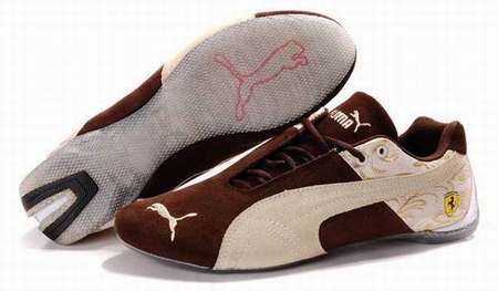 chaussure-de-golf-puma-femme,chaussures-puma-cat-ferrari,puma-taille-47-pas-cher