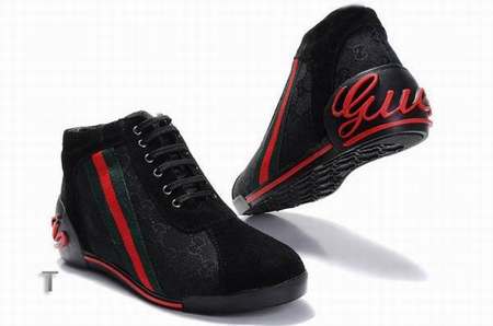 chaussure-gucci-taille-grand-ou-petit,chaussure-basket-gucci-femme,basket-gucci-femme-noir