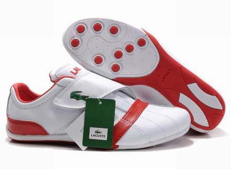 chaussure-lacoste-grise-pas-cher,basket-lacoste-telesio-pas-cher,basket-lacoste-rouge