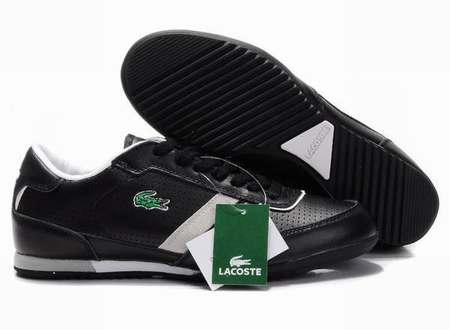 chaussure-lacoste-noir-rose,chaussure-lacoste-protect-laser,ou-acheter-lacoste-pas-cher