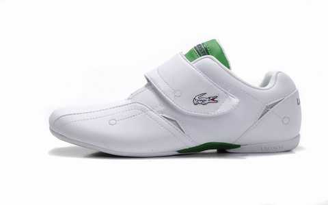 chaussure-lacoste-sneakers,basket-lacoste-velcro,chaussure-lacoste-arona